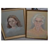 (2) Signed 1970