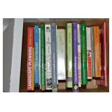 Bankers Box: Books