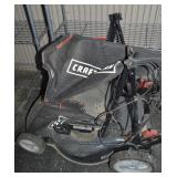 Craftsman EZ Walk Lawn Mower w/ (2) Dust Block
