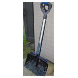 (2) Snow Shovels