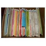 Bankers Box: Teaching Books