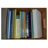 Bankers Box: Books +