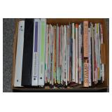 Bankers Box: Craft Books