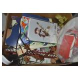 Bankers Box: Holiday & Other Decor Supplies