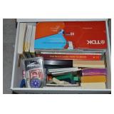 Bankers Box: Master Lock, TDK Kit +