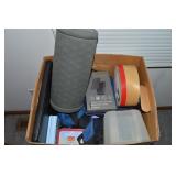 Bankers Box: Ai Pro Solar Charger +