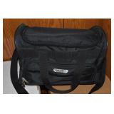 American Trunk & Case Black Small Carryon Bag