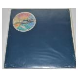 Vinyl 33 1/3 Record Album: Pink Floyd