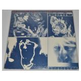 Vinyl 33 1/3 Record Album: Rolling Stones COC16015