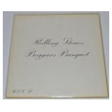 Vinyl 33 1/3 Record Album: Rolling Stones Beggars