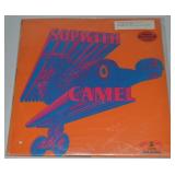 Vinyl 33 1/3 Record Album: The Sopwith Camel