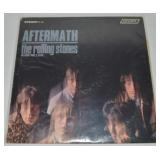 Vinyl 33 1/3 Record Album: Rolling Stones PS476