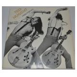 Vtg 33 1/3 Vinyl Record Album: Ted Nugent Free