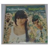 Vinyl 33 1/3 Record Album: The Stone Poneys