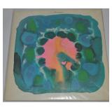 Vtg Vinyl 33 1/3 Record Album: Monsters Alice