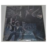 Vtg Vinyl 33 1/3 Record Album: The Doors Strange