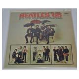 Vinyl 33 1/3 Record Album: The Beatles 