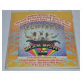 Vinyl 33 1/3 Record Album: The Beatles Magical
