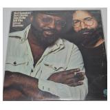 Vinyl 33 1/3 Record Album: Jerry Garcia - Merl