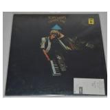 Vtg Vinyl 33 1/3 Record Album: Tom Waits Closing