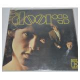 Vinyl 33 1/3 Record Album: The Doors EKS-74006