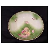Antique Royal Bavarian China Germany Handpainted