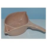 Vtg Pfaltzgraff Gourmet Speckled Art Pottery Gravy