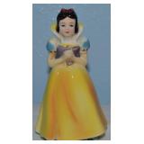 1960 Walt Disney Prod Ceramic Snow White Figure