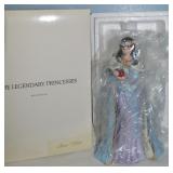 Lenox Porcelain Legendary Princesses Snow White