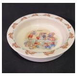 Royal Doulton Bunnykins Cereal Bowl Child