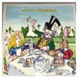 Alice in Wonderland Child