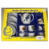Roehler Germany 12pc Halloween Child