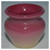 SGM Sandwich Glass Museum Burmese Miniature