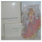 Lenox Porcelain Legendary Princesses Guinevere