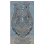 1997 Waterford Society Penrose Crystal Hurricane