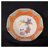 Antique Schwarenhammer Bavaria Handpainted