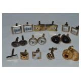 (6) Lot of Vintage Men