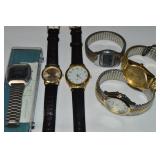 (6) Vtg Men