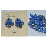 *Online Estate Costume Jewelry Auction All Shippable!!*