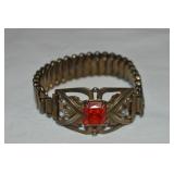 Antique Flex-Fit 1/20 12k Gold FIlled Stretch