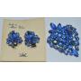*Online Estate Costume Jewelry Auction All Shippable!!*