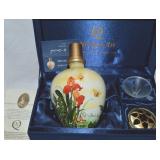 Ne Qwa Art Tom Wood Fragrance Lamp Nectar Set