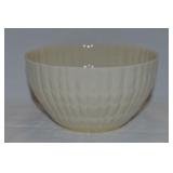 Belleek Irish Porcelain Limpet Cereal Bowl 4 7/8