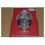 Waterford Crystal 2013 Annual Angel Ornament