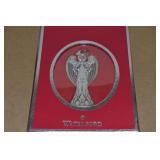 Waterford Crystal 2013 Angel Ornament 159770