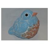 Isabel Bloom Signed 2010 LE Baby Bluebird Figure
