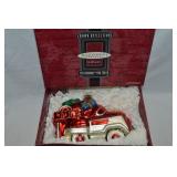 Hallmark Keepsake Ornament Crown Reflections