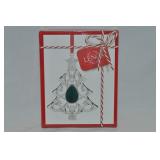 Lenox Bejeweled Christmas Ornament Tree
