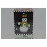 Mary Engelbreit Christmas Ornament Snowman
