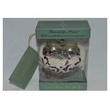 Lenox Friendship Heart SP Ornament Wedding